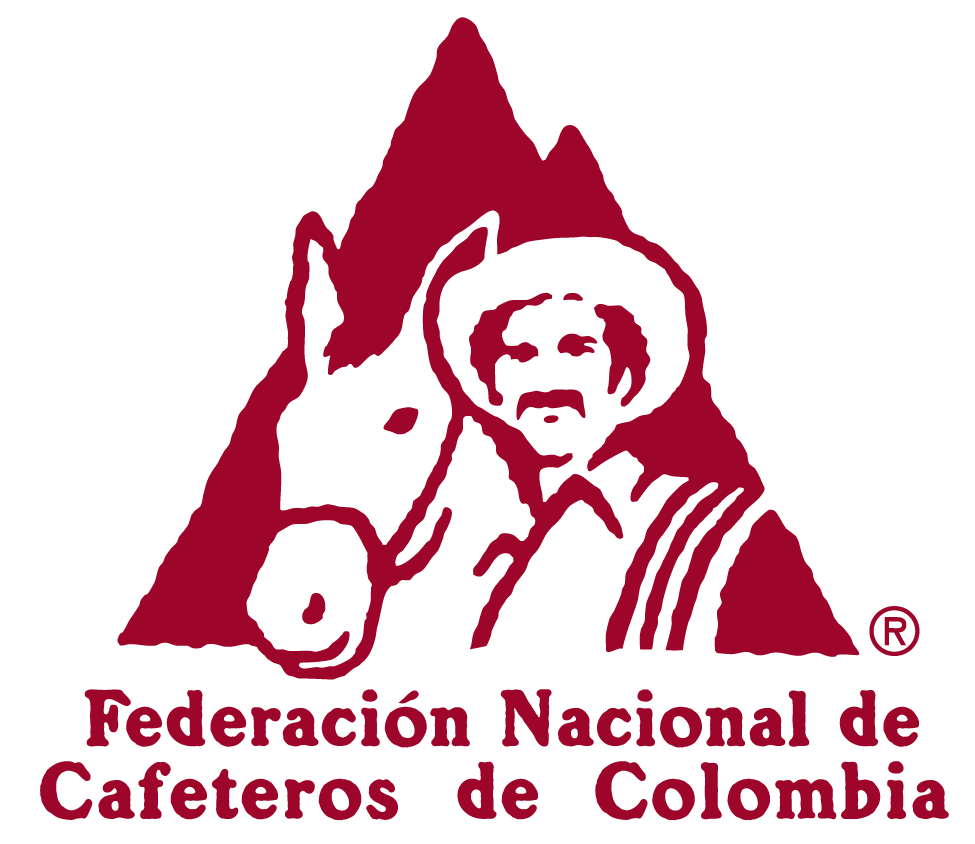 National Federation of Coffee Growers of Colombia (FNC) logo